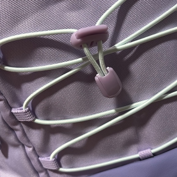 Nike Hydrangeas 3 Brand Backpack,3 zip compartment,padded laptop,bottle slots + - Picture 6 of 13